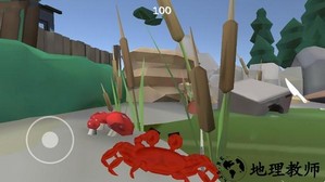 模拟螃蟹手游 v1.1.2 安卓版 0