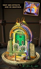 觉醒之门中文版 v1.10 安卓版 3