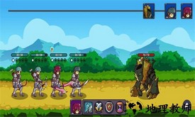 从零开始的勇者生活最新版 v1.2.4 安卓版 2
