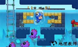 超级梅诺丛林冒险手机版 v0.2.4 安卓版 3