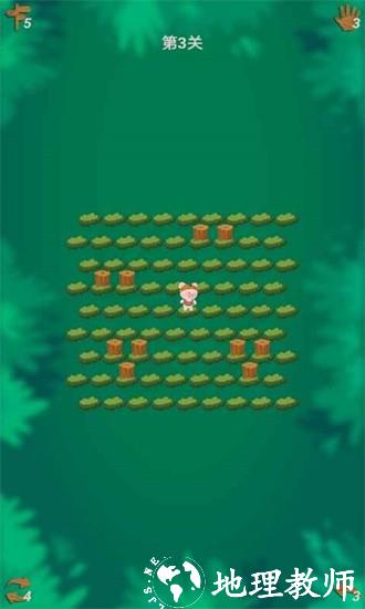 捉小猪游戏 v3.0.1 安卓版 2