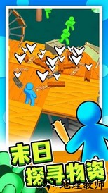 末日集结小游戏 v2.0.1 安卓版 1