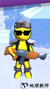 末日阵地手游 1.11.1172 1