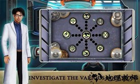 密室逃脱死后最新版 v1.4 安卓版 3