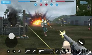 战地1914联机版最新版本 v1.12.1 安卓版 0