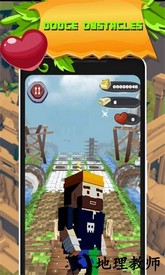 僵尸跑酷最新版 v1.0.1 安卓版 2