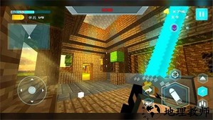 生存猎人手游 v1.0.5 安卓版 4