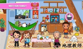 小西贡模拟器手游 v1.0.4 安卓版 2