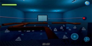 臭臭先生的拘留所最新版 v1.1.0 0