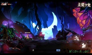 灵契少女手游 v1.0.71 安卓版 2