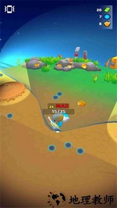 星球之旅手游 v1.0.0 安卓版 1