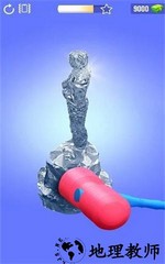 铝箔敲敲敲3d最新版 v1.5.2 安卓版 3