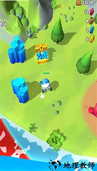 毒圈求生手游 v14 安卓版 1