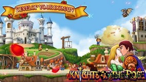 玫瑰骑士团游戏 v1.1 安卓版 2