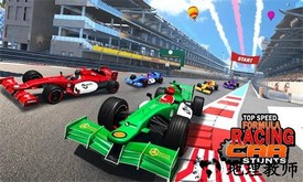 不可能的汽车特技轨道3d v2.0.6 安卓版 3