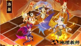 青石契约 v1.5 安卓版 0