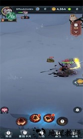 狂乱之绿手游 v0.7.0 安卓版 0