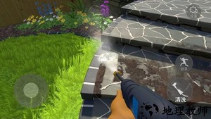 清洗一切游戏 v1.0 安卓版 2