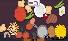 厨房大乱斗小游戏 v1.8.3 安卓版 1