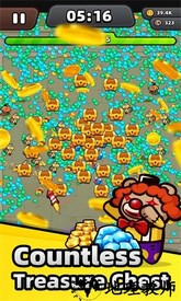 迷你英雄幸存者手机版(Mini Hero) v0.1.2 安卓版 0