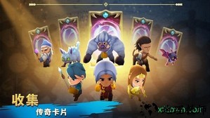 圣兽战士英雄使命最新版 v1.1.5 安卓版 0