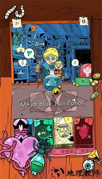 奇迹商人手游官方版 v1.2.14 安卓版 1