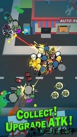 末日小队最新版(Zombie Haters) v1.7.0 安卓版 3