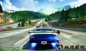 街道赛车3d最新版 v7.3.8 安卓版 0