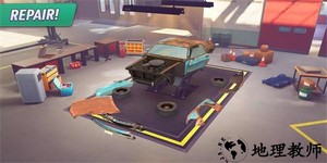 老爷车之家最新版 v2.0.1.4602 安卓版 1