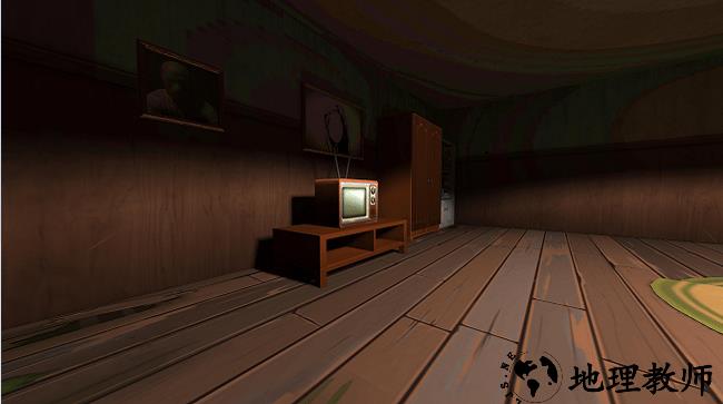 无脸先生最新版 v0.1 安卓版 0