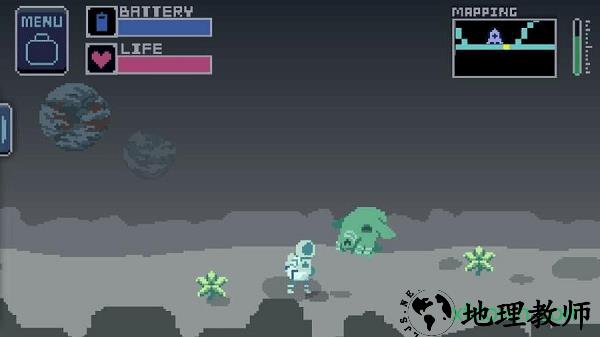 无人归还2手游 v1.1 安卓版 2