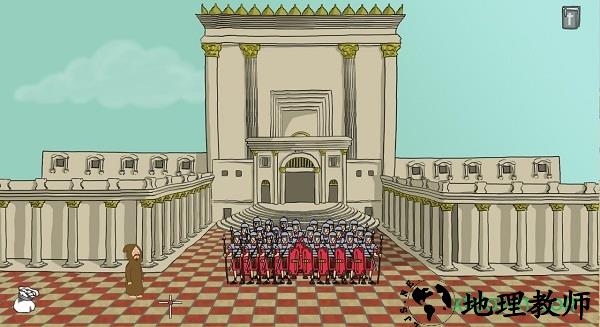 第三天演示手游(TheThirdDay) v1.0 安卓版 2