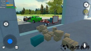 我的第一辆车机械师游戏最新版 v1.2 安卓版 3