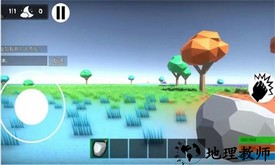 洛基世界4小游戏 v1.0.0 安卓版 2