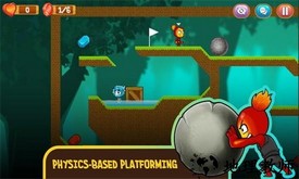 冰火女孩小游戏 v1.0.4 安卓版 2