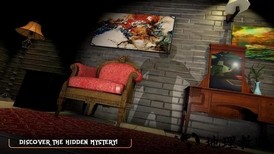 疯狂邻居游戏 v1.1.1 完整版 2