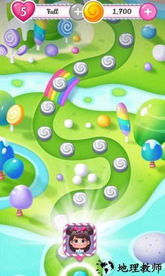 梦幻消除乐园游戏 v2.0.3 安卓版 1