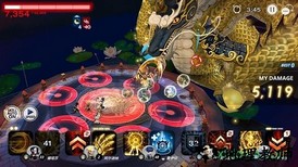 破晓战歌亚服版 v1.1.1 安卓版 2