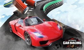 终极赛车大师手机版 v0.4.3.11 安卓版 3