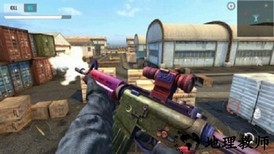 战地突击队手游 v0.8 安卓版 0