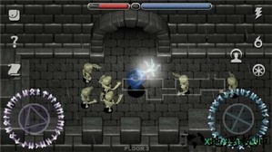 所罗门的守望(Solomons Keep) v1.0 安卓版 1