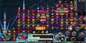 龙城决传奇手游官方版 v1.23.10 安卓版 0