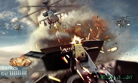 战地风暴手游网易版 v1.33.70 安卓版 1