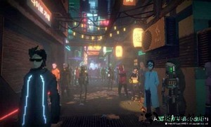 纪元变异 v1.0 安卓版 0