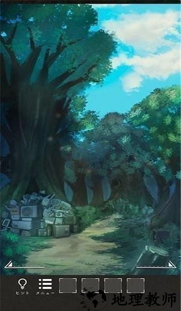 逃出神秘森林手游 v1.1.0 安卓版 1
