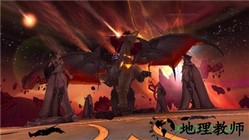 暗黑破晓国际客户端 v1.0.0 安卓版 0
