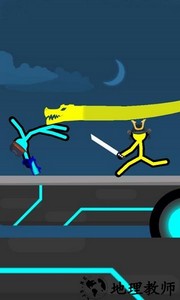 热血火柴人游戏 v3.0.2 安卓版 1