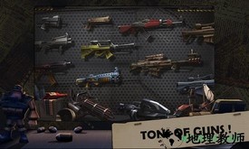 战争兵团 v1.0.7 安卓版 1