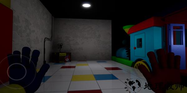 波比游戏时间计划手机版 v0.2.5 安卓版 2