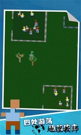 僵尸增量手机版 v1.0.0 安卓版 2